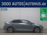 Hyundai Ioniq 1.6 GDI Hybrid Style Navi LED AHK RFK SHZ - Hyundai IONIQ aus 2021