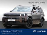 Hyundai SANTA FE HEV 7-S 1.6 T-GDI Aut. 2WD BLACKLINE+PA