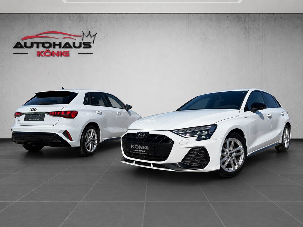 Image of Audi A3
