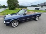 BMW 320 i Cabrio - Oldtimer
