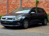 Volkswagen Golf VII Allstar DSG | 1.Hand | VW Scheckheft - Volkswagen Golf: Vi Dsg
