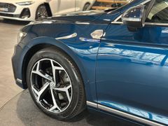 VW Passat Variant - Ansicht 12