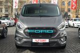 Ford Tourneo Custom 2.0 TDCi 320 L1 Titanium Navi PDC - Ford Tourneo Custom mit Diesel-Antrieb