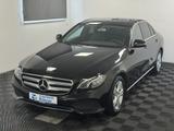 Mercedes-Benz E 200 9G Avantgarde Limousine Business LED AHK - Mercedes-Benz E 200 Gebrauchtwagen