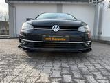 Volkswagen Golf VII Variant Comfortline BMT/Start-Stopp - Volkswagen Golf: Schwarz, Kombi