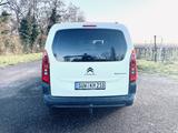 Citroën Berlingo XL FEEL, 7 Sitzer, Schiebetüren, AHK - Citroën Berlingo: Xl
