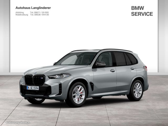 BMW X5 M60i xDrive M-Sport PRO NP 139.219,-