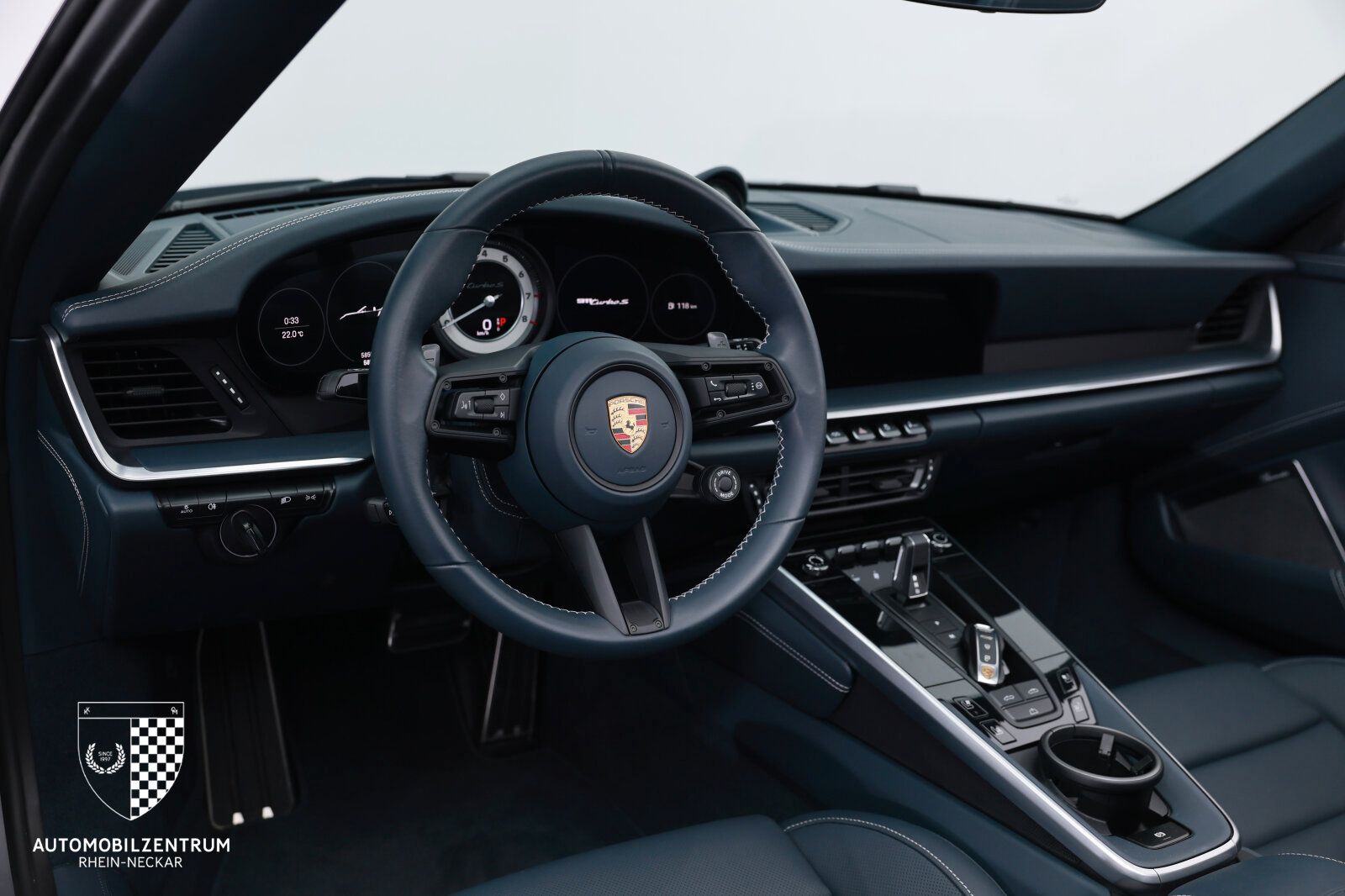 Porsche 911 Urmodell - Bild 15