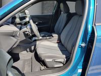 Peugeot 2008 - Vorschau Bild 8