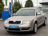 Skoda Superb Elegance *AUTOMATIK*XENON*LEDER*NAVI* - Skoda Superb bis 5.000 Euro