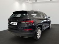 Skoda Kodiaq - Vorschau Bild 6