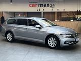 Volkswagen Passat 2.0TDI Busin 4Motion DSG Navi Kamera AHK - VW Passat Gebrauchtwagen in Nürnberg