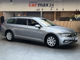Volkswagen Passat 2.0TDI Busin 4Motion DSG Navi Kamera AHK - Volkswagen Passat mit Diesel-Antrieb: 2.0