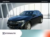 Mercedes-Benz GLC 220 d 4M AMG Line/Navi/Distronic/Keyless-Go