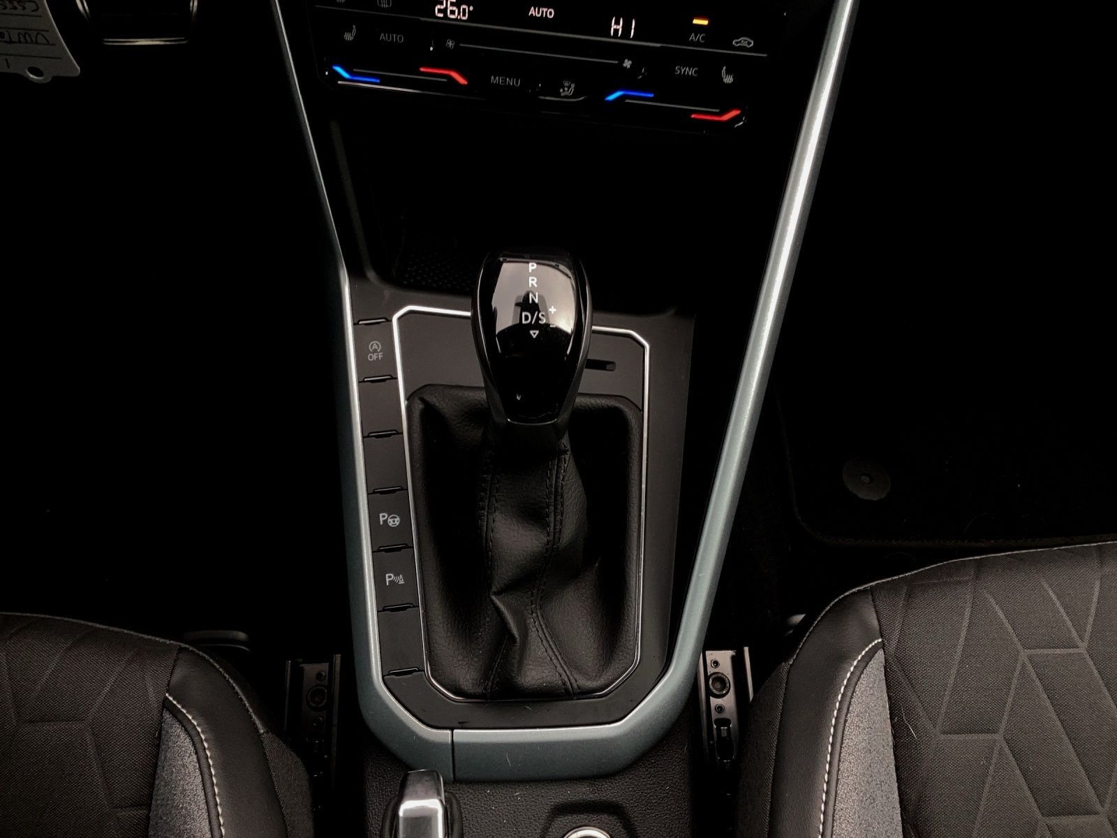 Volkswagen Taigo - Bild 11