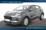 Ford Puma Connected *1.Hand*Navi*SHZ* - gebrauchte Ford Puma aus dem Jahr 2022