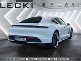 Porsche Taycan 4S *SPORTDESIGN*PANO*MATRIX*BOSE*PSCB WEI - Porsche Taycan: 4s