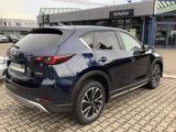 Mazda CX-5 2.5 SKYACTIV-G 194 Newground winterbereift  - Mazda CX-5 Newground mit Benzin-Antrieb