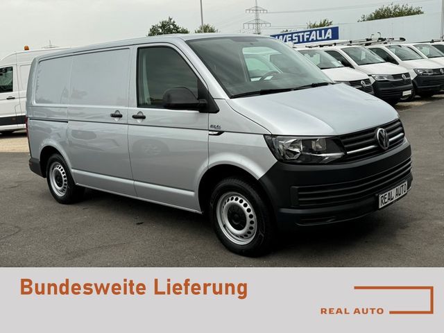 Volkswagen T6 Transporter  Kasten 2.0TDI Klima*Werkstatt