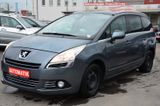Peugeot 5008 Allure*Autom.*SHZ*!!Händler Fahrzeug !! - Peugeot 5008 aus 2010