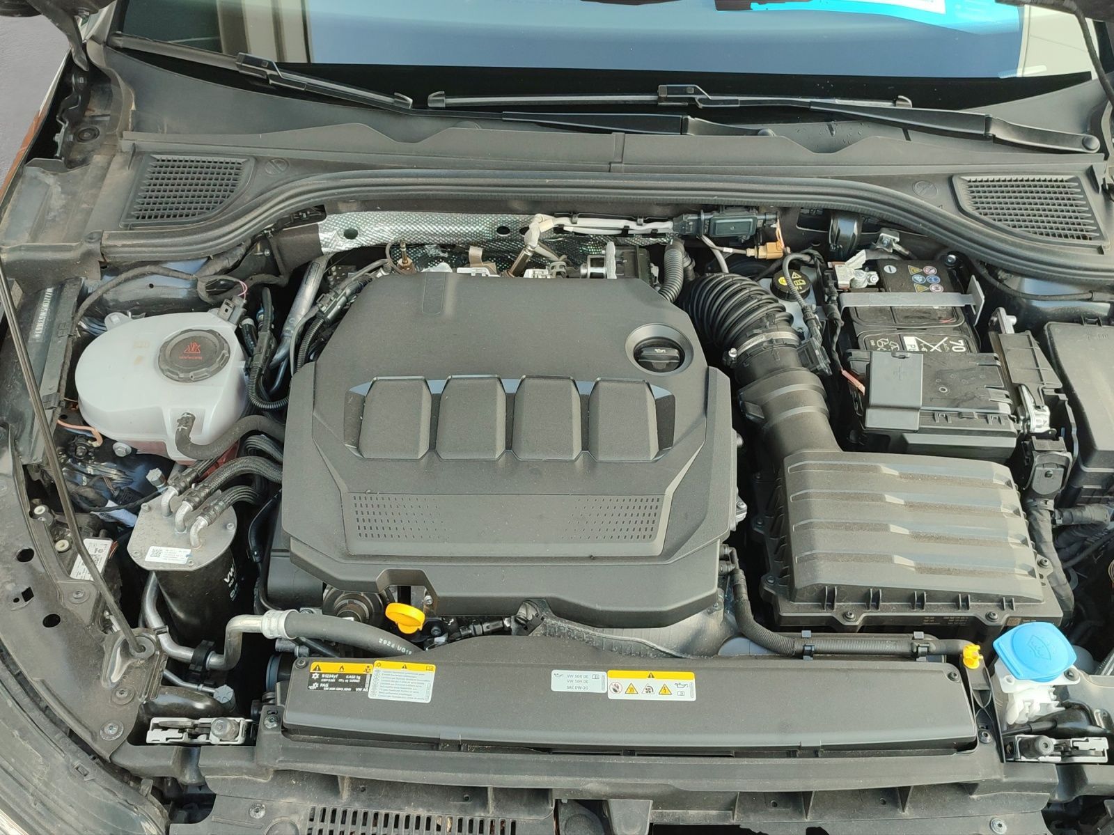Volkswagen Golf - Bild 18