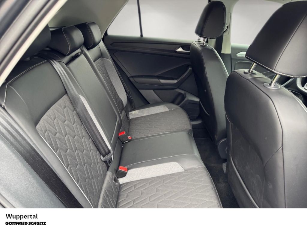 Volkswagen T-Roc - Bild 7