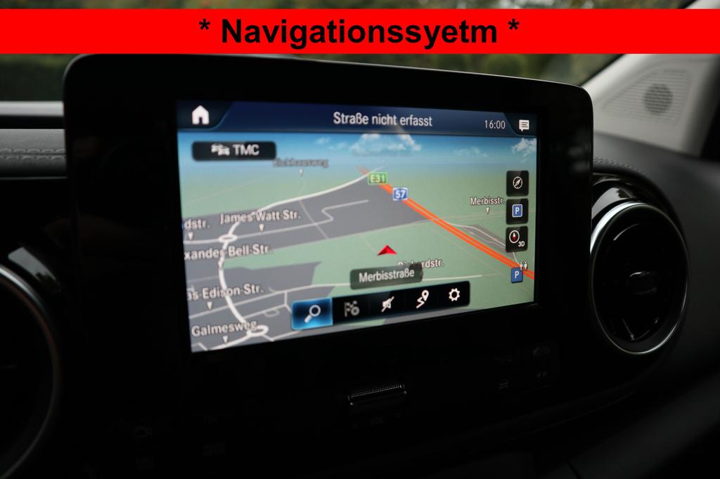 Mercedes-Benz T-Klasse