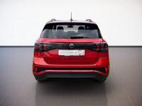 Volkswagen T-Cross - Vorschau Bild 5