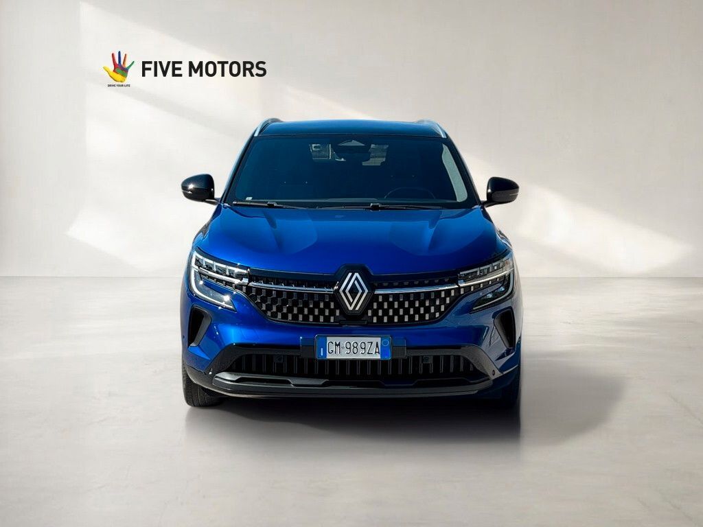 Renault Austral 1.2 E-Tech full hybrid 200cv Tec imagem 2