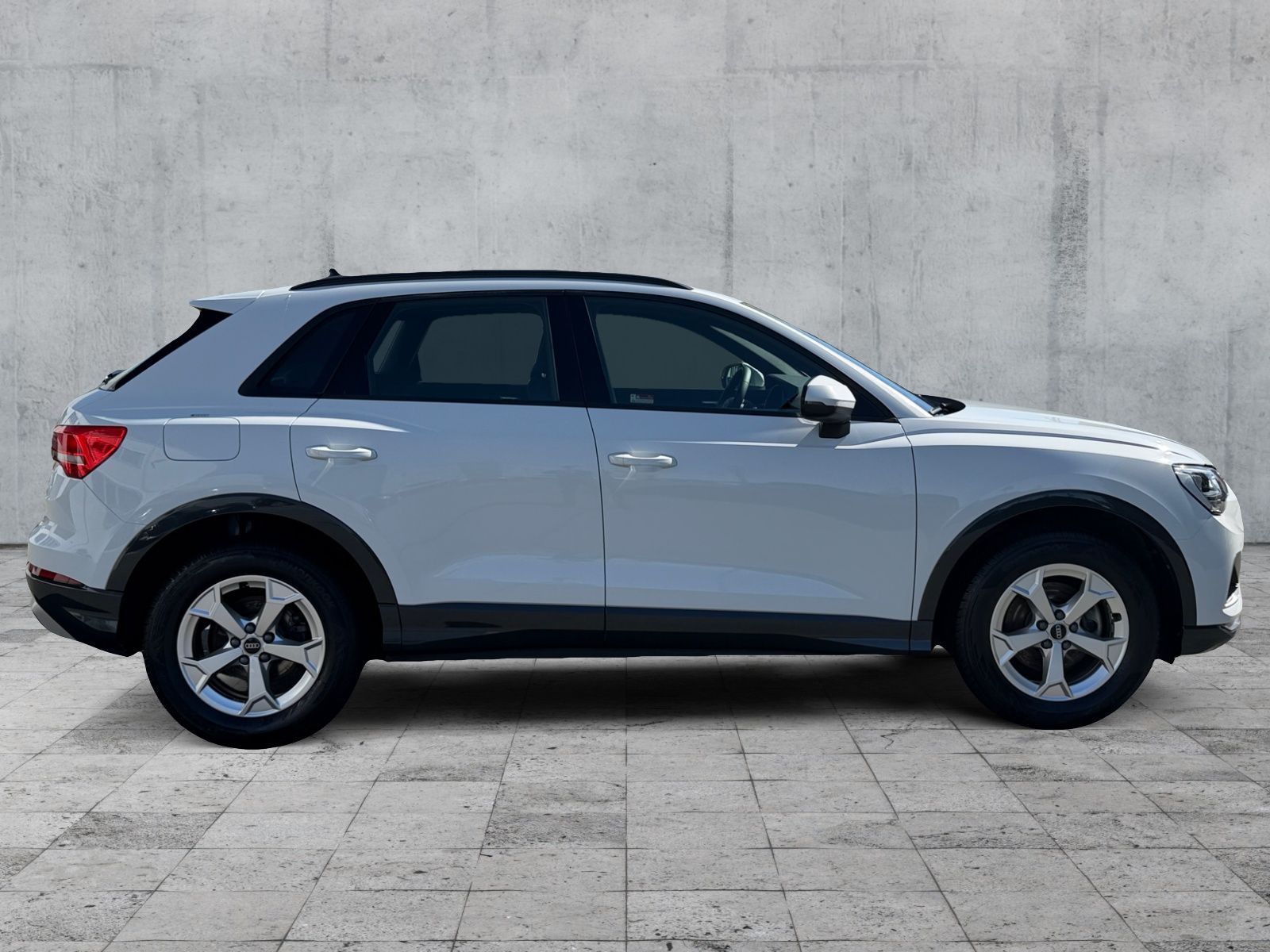 Audi Q3 - Bild 7