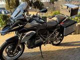 BMW R1200GS LC K50 - Vollausstattung- Koffersystem - BMW R50