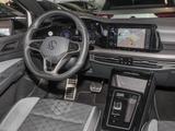 Volkswagen Golf 8 Var. 1.5 eTSI DSG R-Line NAVI LED KAMERA - Volkswagen Gebrauchtwagen in Wiesbaden