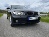 BMW 130 i | Xenon | Sportsitze | Sportfahrwerk