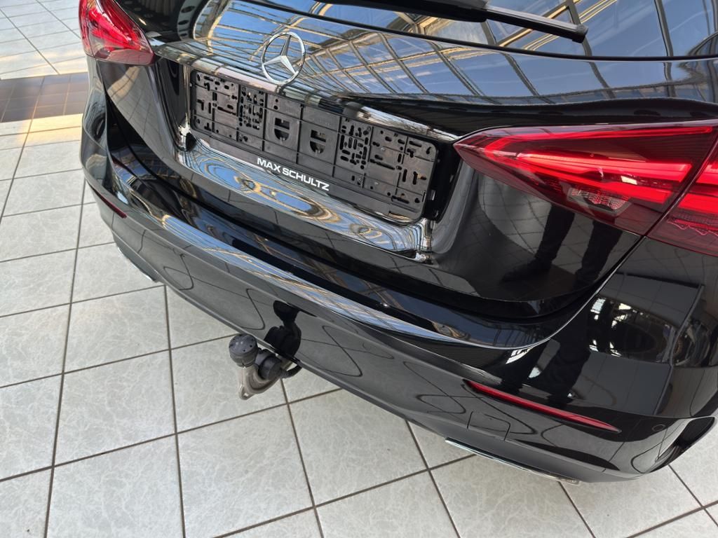 Fahrzeugabbildung Mercedes-Benz A 180 AMG*NIGHT*KAM*LED*TOTW*LENKR. HEIZUNG*