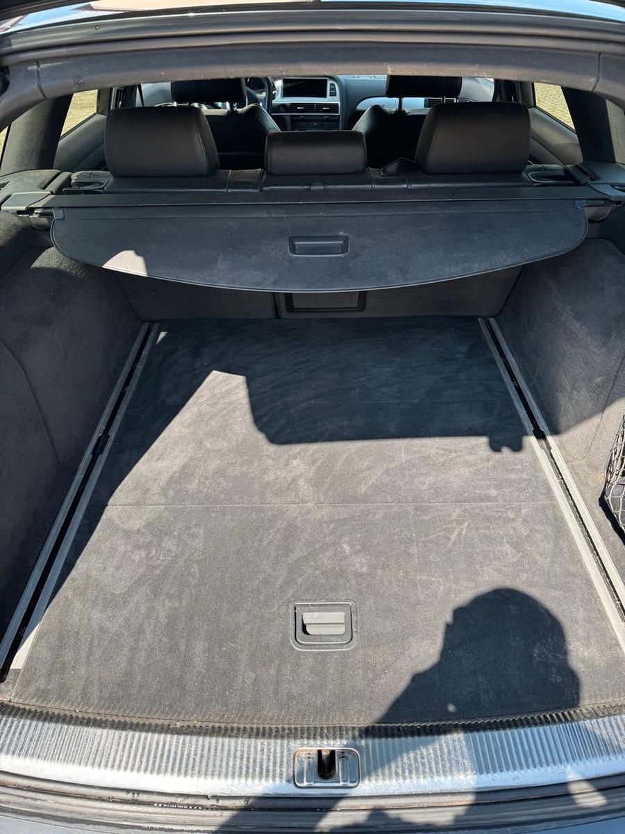 Audi Quattro 2007 — photo 15