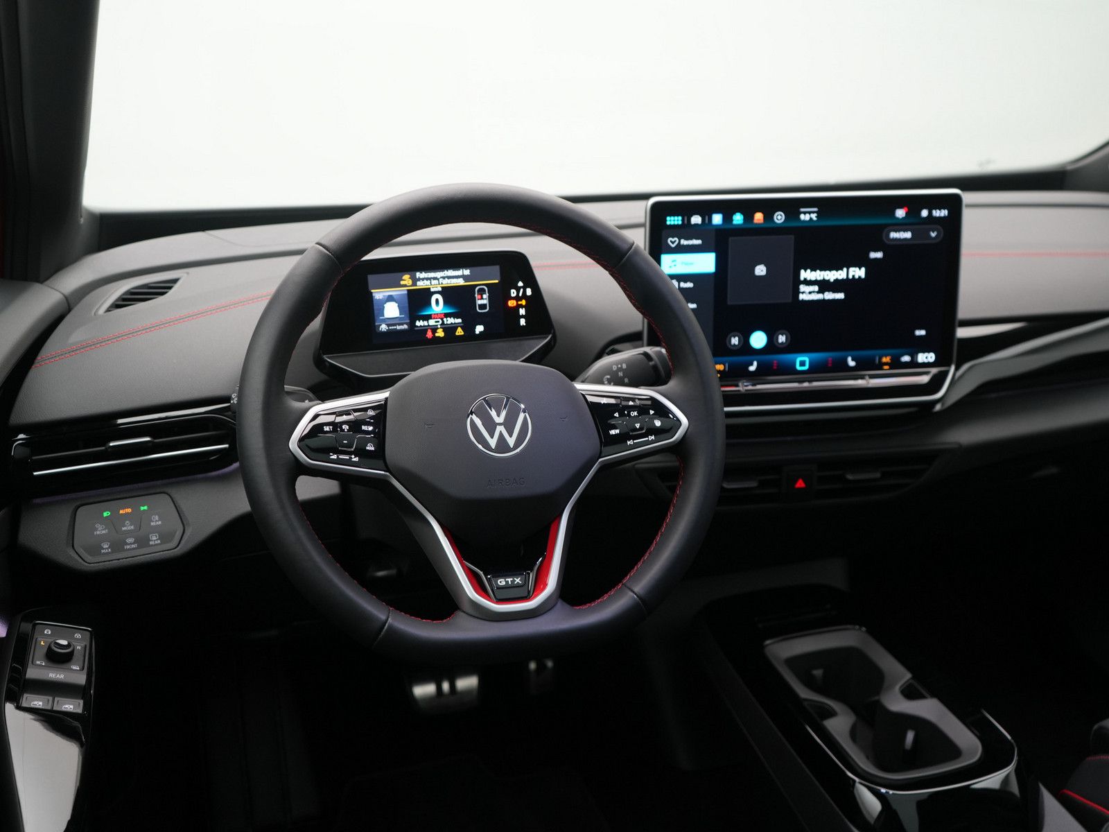 Volkswagen ID.5 - Bild 4