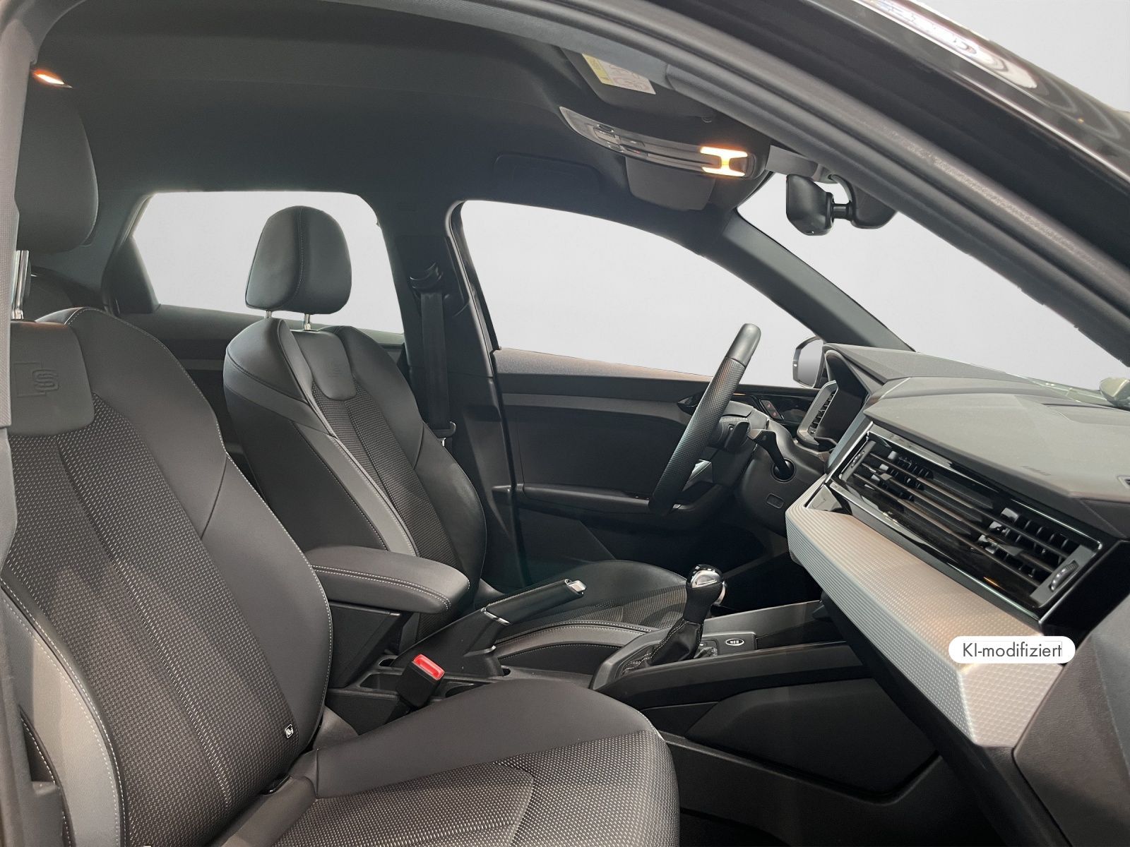Audi A1 - Bild 5