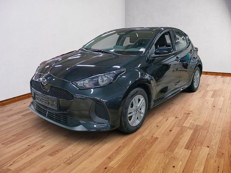 Mazda 2 Hybrid Hybrid Centre-Line*DAB*KAMERA*NAVI*ACC*