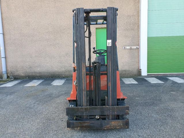 Andere LINDE CHARIOT ELEVATEUR