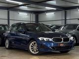 BMW 320 d xDRIVE CURVEDDISPLAY*LED*SHADOW*LANE*1.H