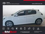 Peugeot 208 - Peugeot 208 aus 2020