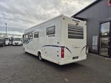 Concorde Credo 795 L #HUB & EINZELBETTEN#NUR 49 TKM#SOLAR - Concorde Wohnwagen & Wohnmobile