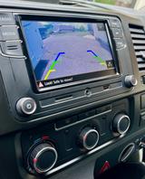 Volkswagen T5.2 TDI Cali Beach - Ausbau - Volkswagen T5 ausbau