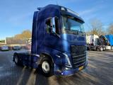 Volvo FH 460 Globetrotter XL 2x tank Standairco 405.36 - Volvo Abrollkipper