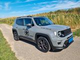Jeep Renegade 1.3l T-GDI I4 80th Anniversary DCT ... - Jeep Renegade von privat