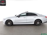 Mercedes-Benz CLS 350 d 4M AMG NIGHT MULTIBEAM,MEMORY,SH,20Z. - gebrauchte Mercedes-Benz CLS 350 aus dem Jahr 2019