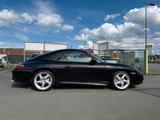 Porsche 911 Carrera 4x4 Hard Top Leder Sportsitze - Porsche: 911 T