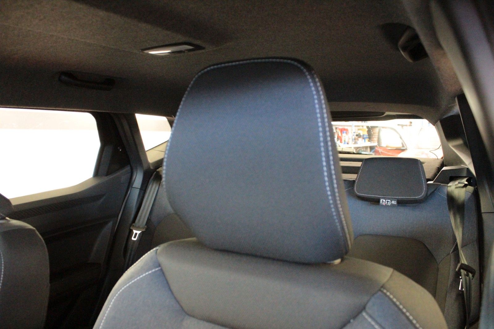 Fahrzeugabbildung Dacia Duster mild hybrid 130 Expression #15176