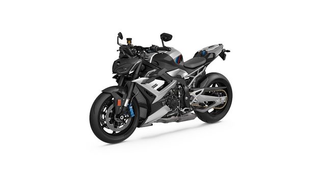 BMW M 1000 R Competition Modell 2025