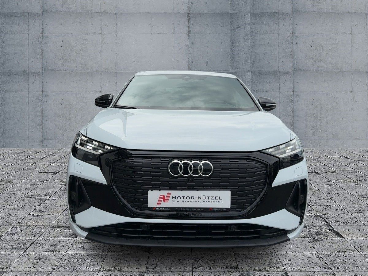 Audi Q4 e-tron - Bild 3